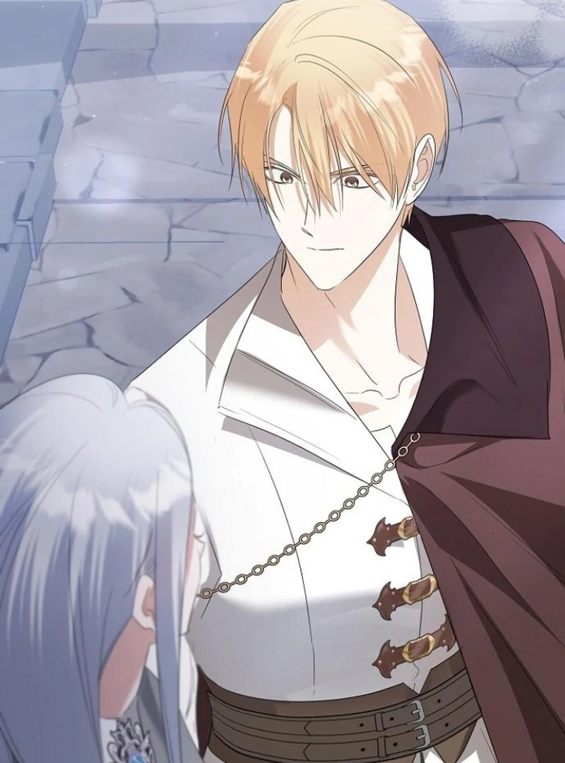 Adopted by a Murderous Duke Family Chapter 78 527 ch 78 109