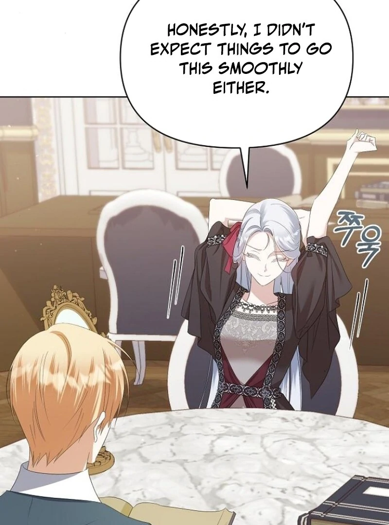 Adopted by a Murderous Duke Family Chapter 78 432 ch 78 14