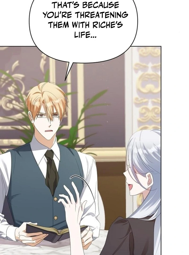 Adopted by a Murderous Duke Family Chapter 78 434 ch 78 16