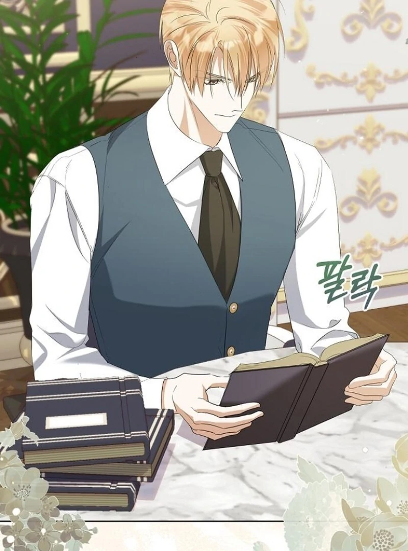 Adopted by a Murderous Duke Family Chapter 78 421 ch 78 3