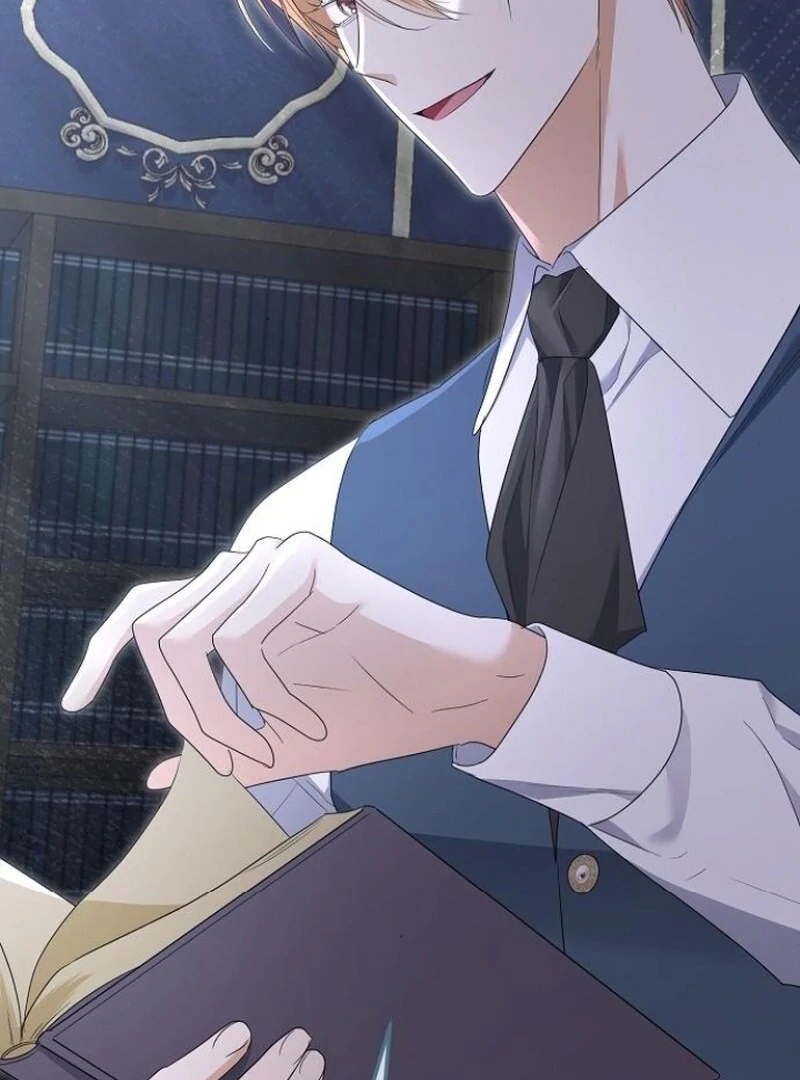 Adopted by a Murderous Duke Family Chapter 78 457 ch 78 39