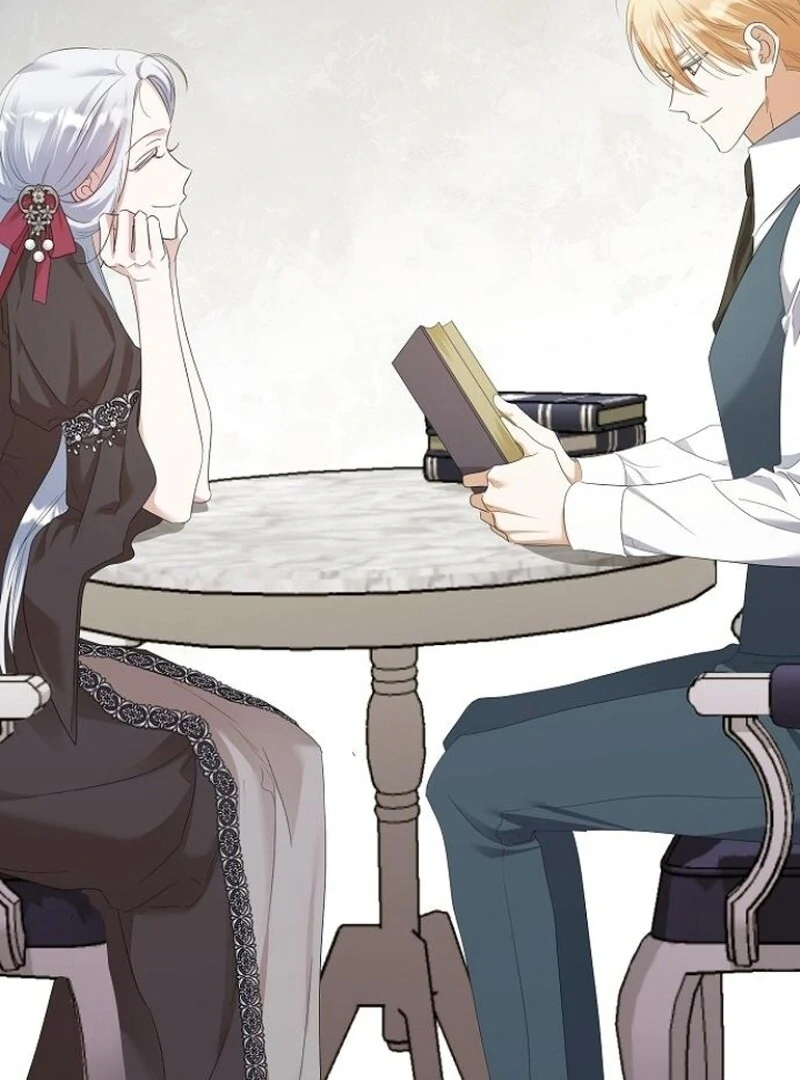 Adopted by a Murderous Duke Family Chapter 78 459 ch 78 41