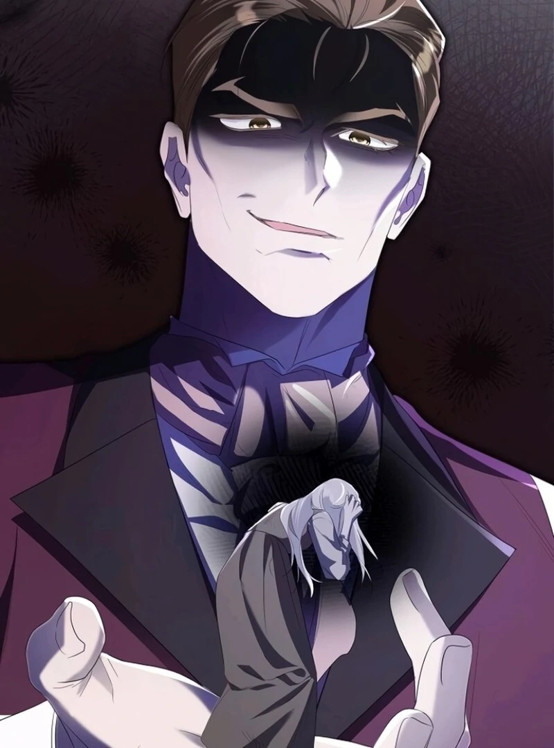 Adopted by a Murderous Duke Family Chapter 84 428 016