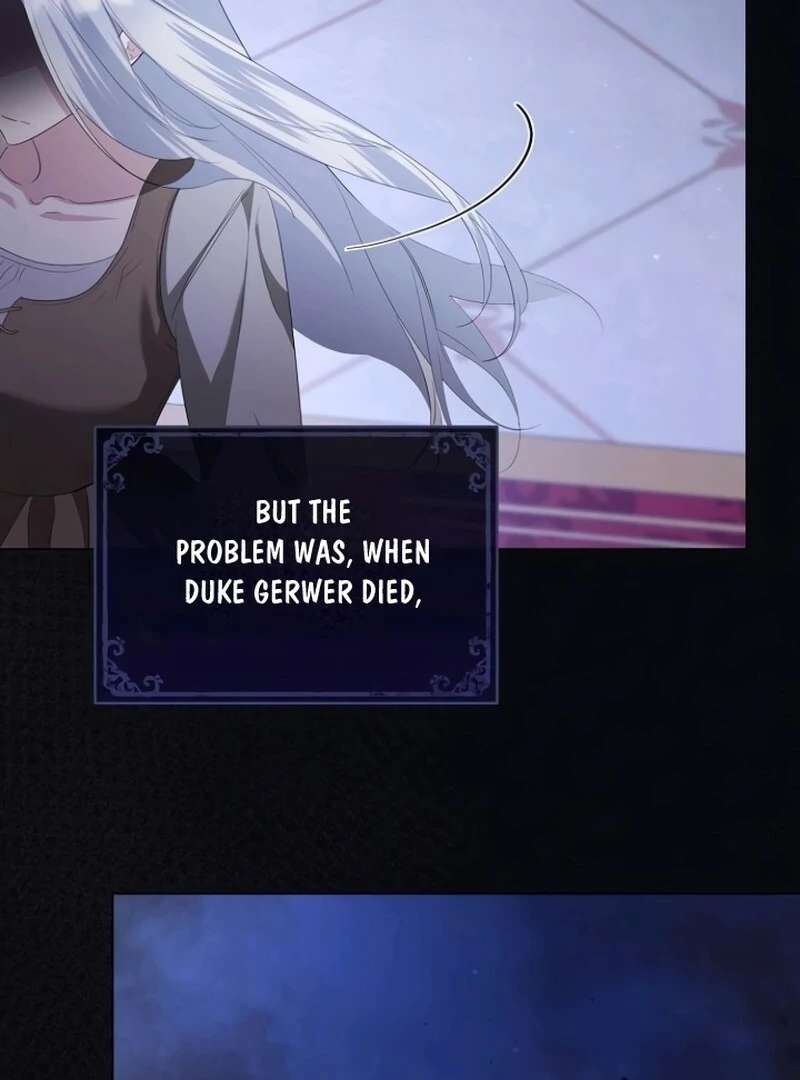 Adopted by a Murderous Duke Family Chapter 84 442 030