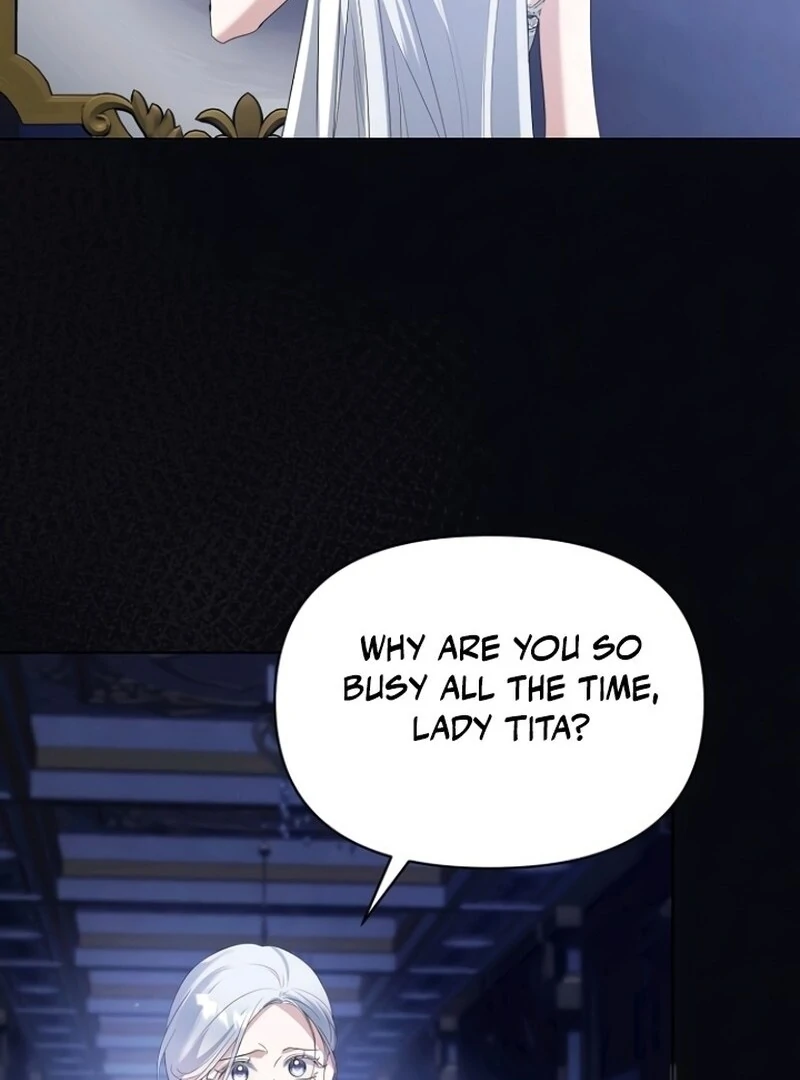 Adopted by a Murderous Duke Family Chapter 84 448 036