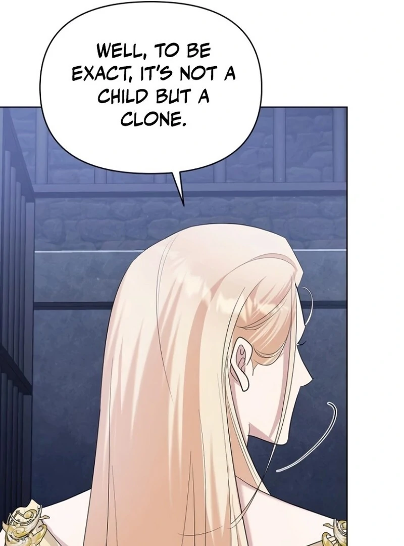 Adopted by a Murderous Duke Family Chapter 84 502 090