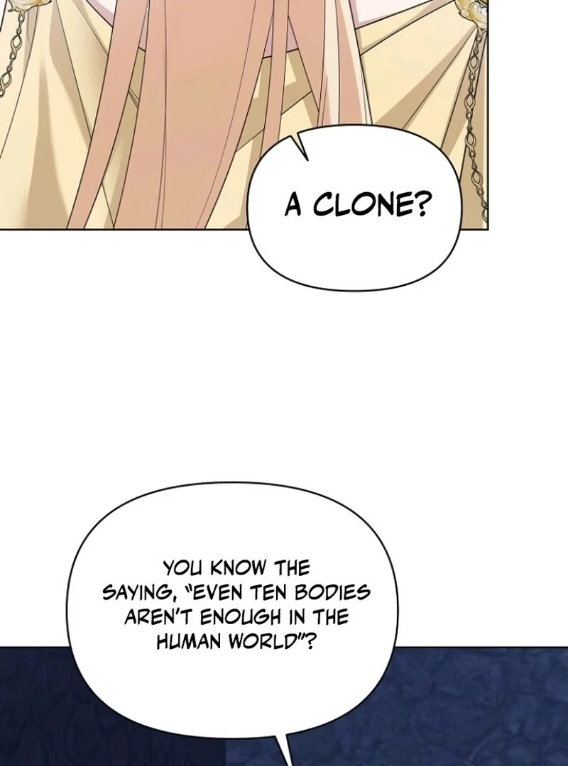 Adopted by a Murderous Duke Family Chapter 84 503 091