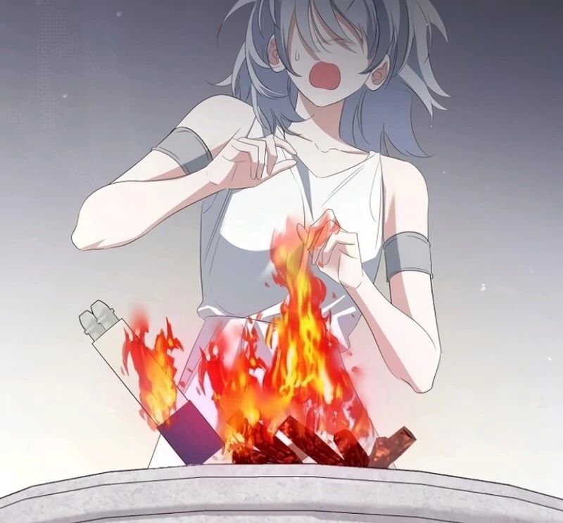 Adopted by a Murderous Duke Family Chapter 84 522 110