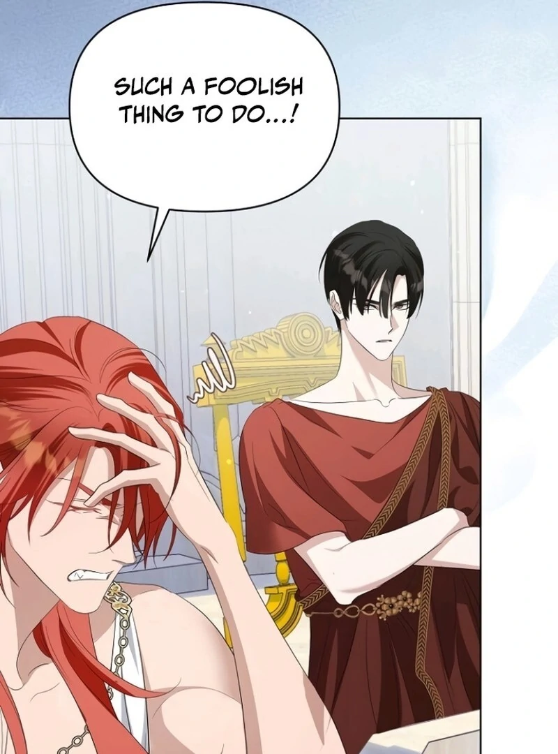 Adopted by a Murderous Duke Family Chapter 84 524 112