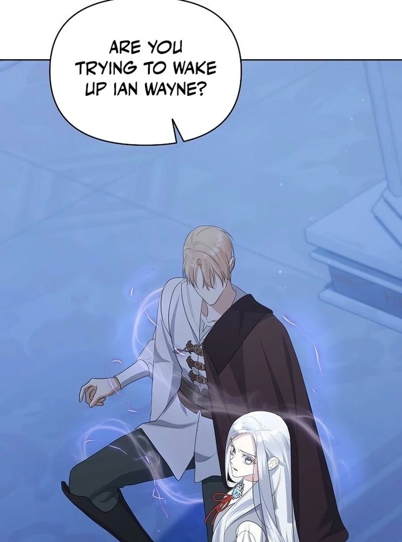 Adopted by a Murderous Duke Family Chapter 86 418 003