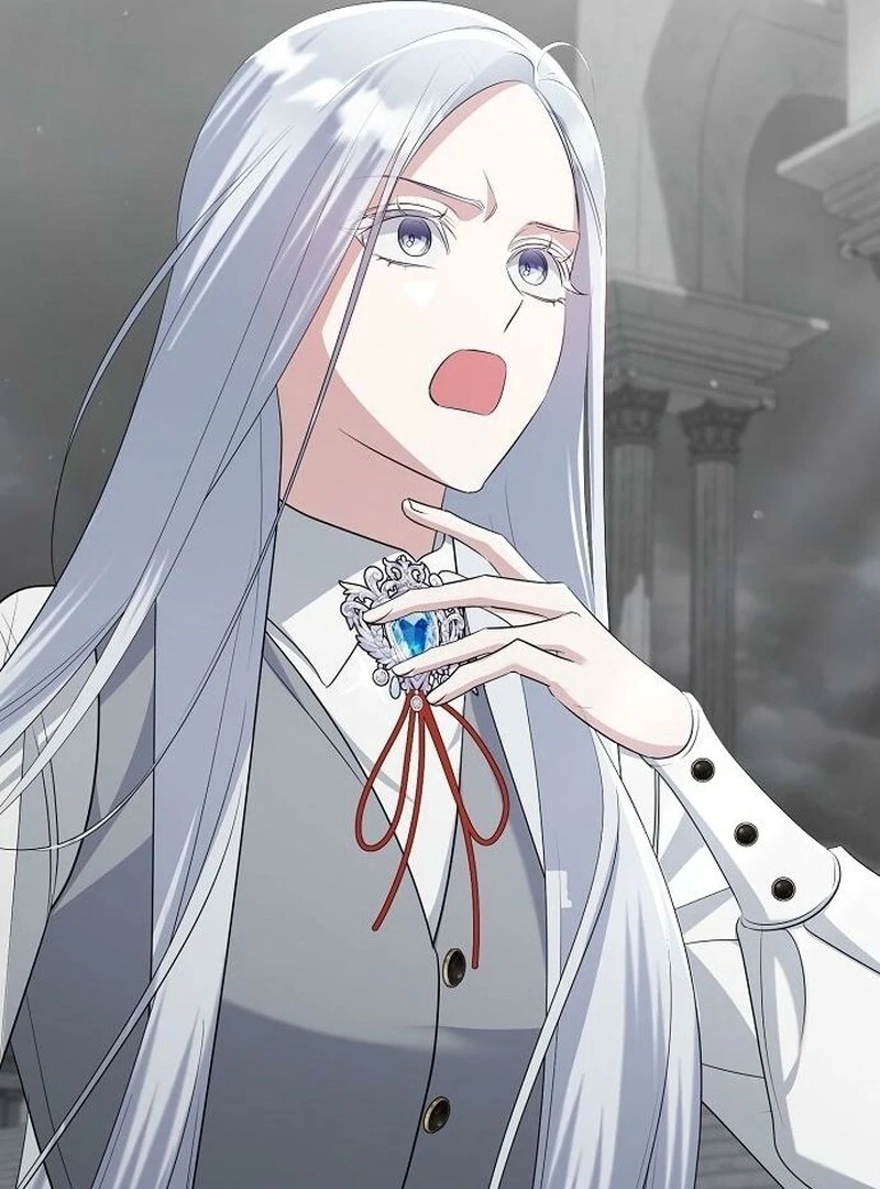 Adopted by a Murderous Duke Family Chapter 86 458 043