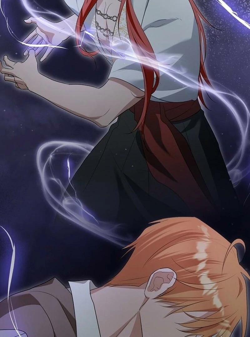 Adopted by a Murderous Duke Family Chapter 86 479 064