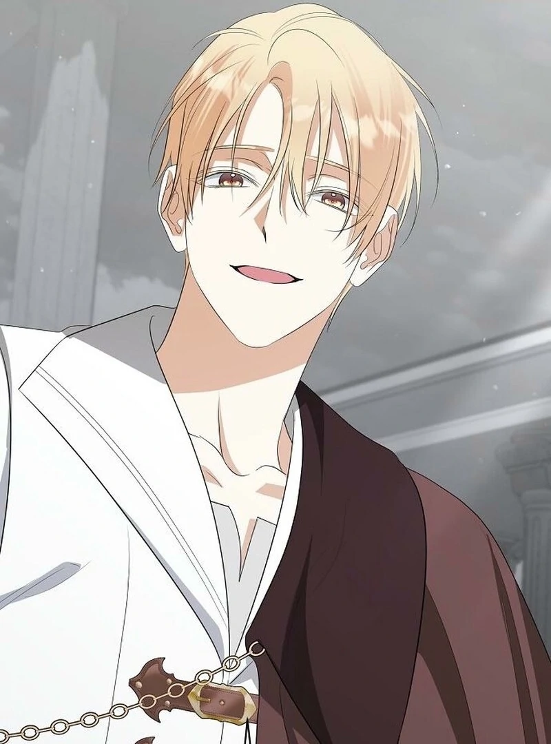 Adopted by a Murderous Duke Family Chapter 86 512 097