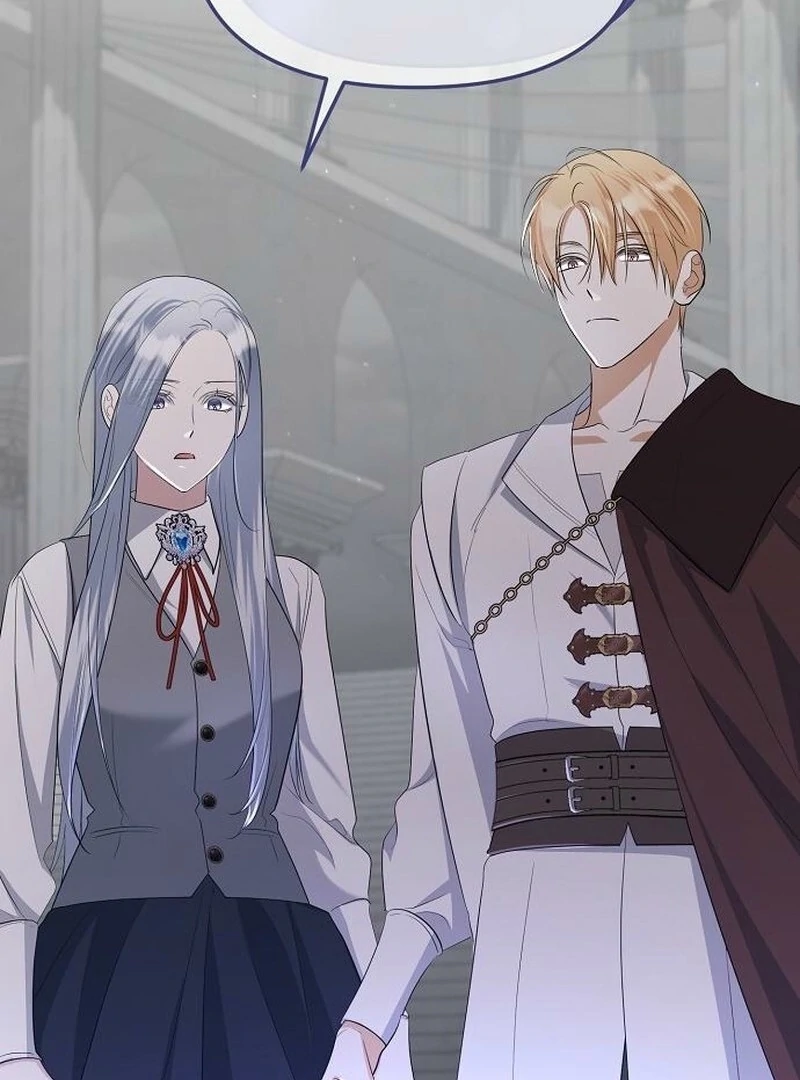 Adopted by a Murderous Duke Family Chapter 86 528 113