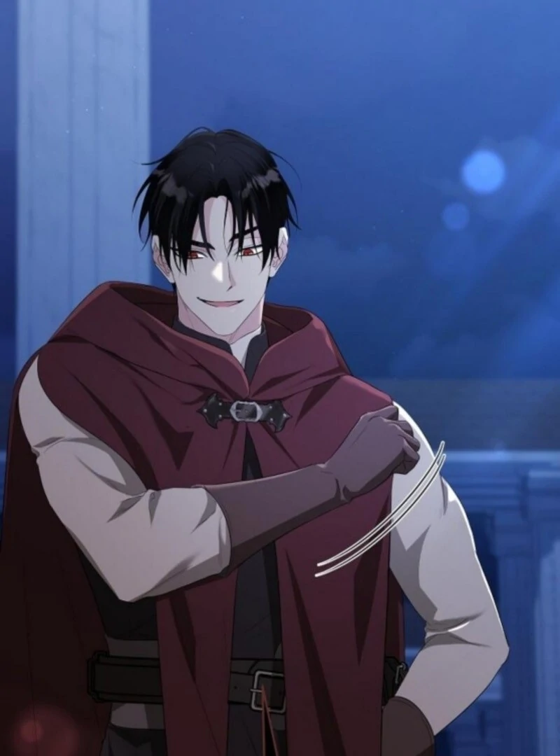 Adopted by a Murderous Duke Family Chapter 88 397 003