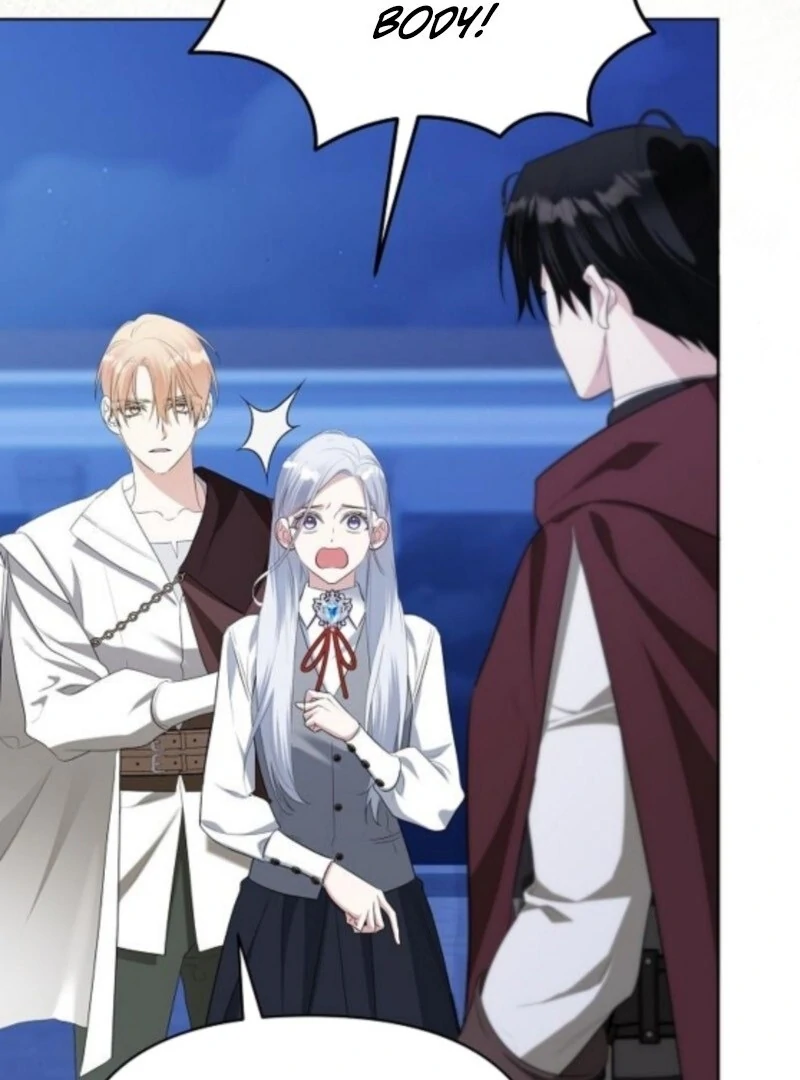 Adopted by a Murderous Duke Family Chapter 88 399 005