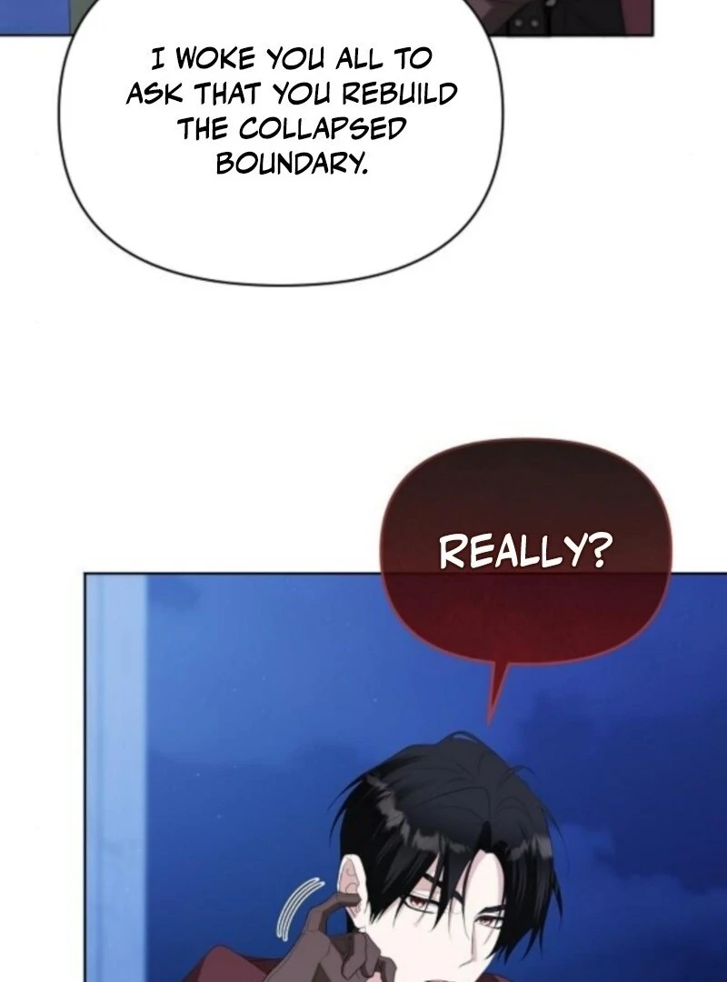 Adopted by a Murderous Duke Family Chapter 88 400 006