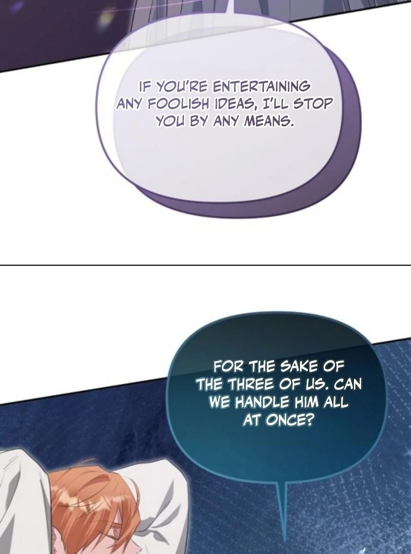 Adopted by a Murderous Duke Family Chapter 88 409 015