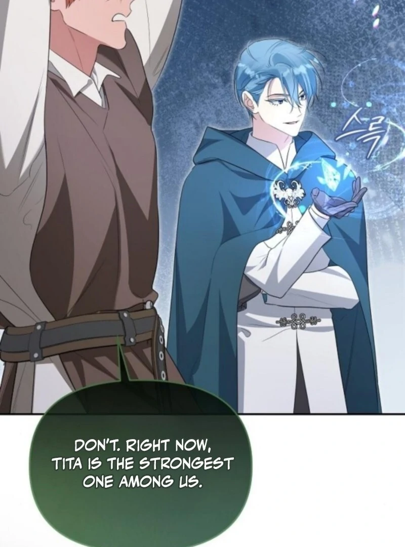 Adopted by a Murderous Duke Family Chapter 88 410 016