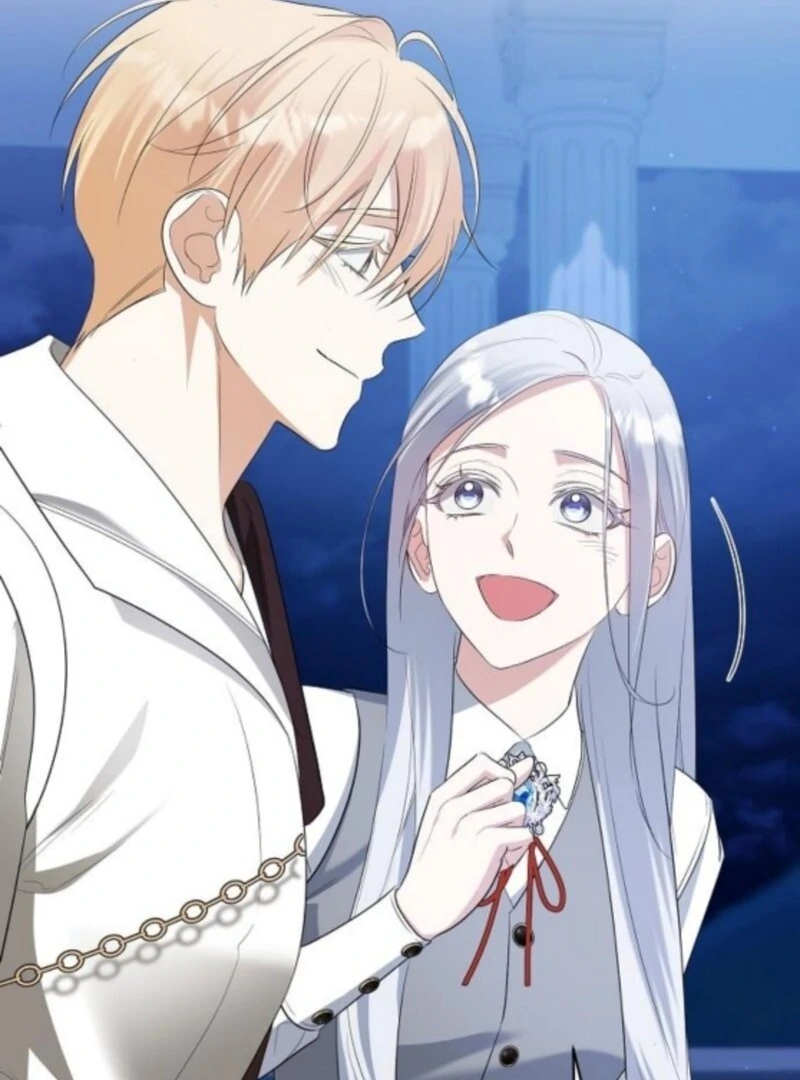 Adopted by a Murderous Duke Family Chapter 88 415 021