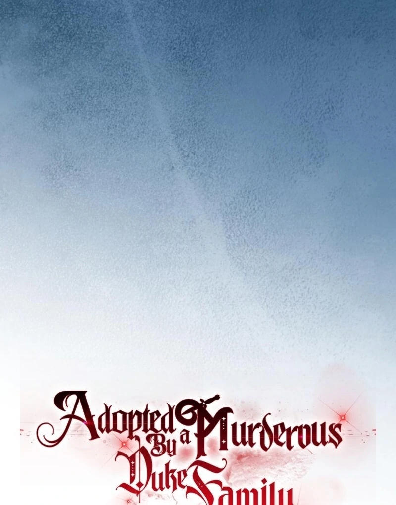 Adopted by a Murderous Duke Family Chapter 88 420 026