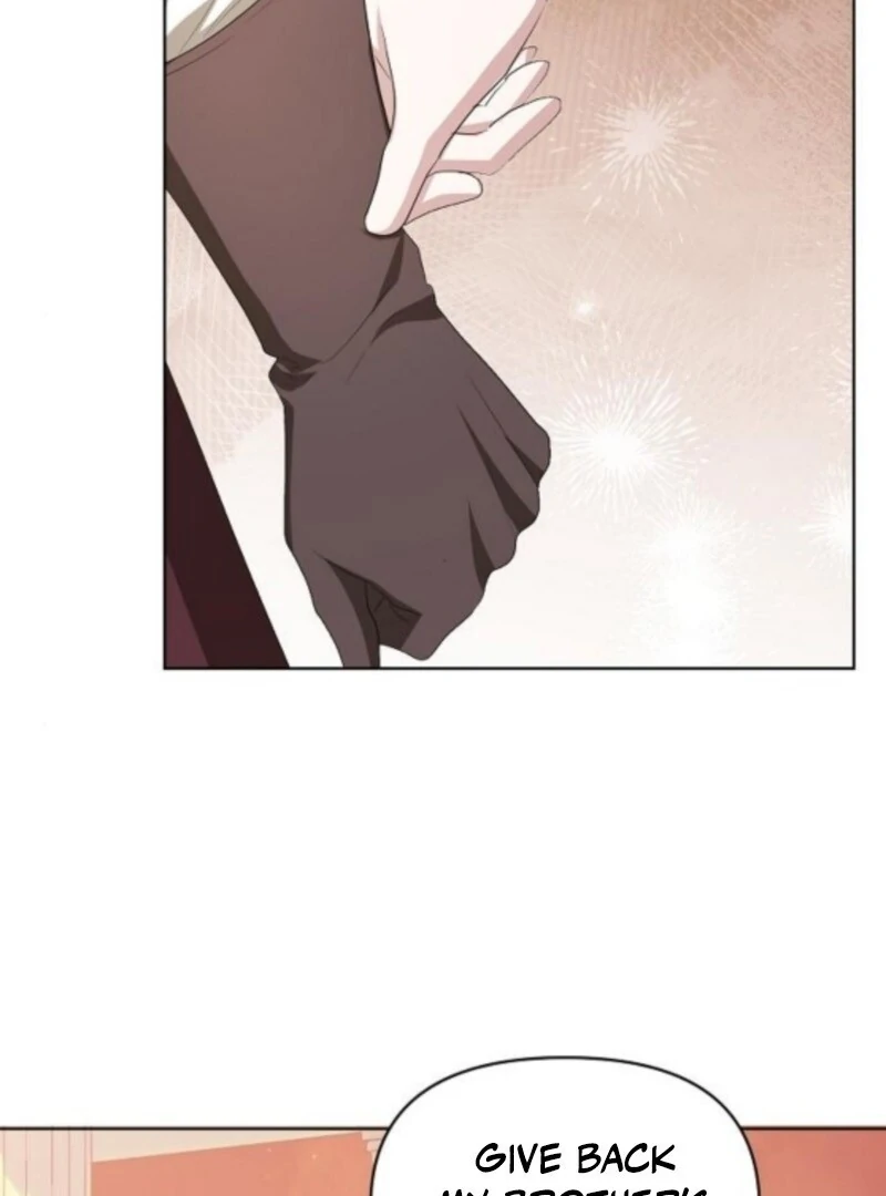 Adopted by a Murderous Duke Family Chapter 88 431 037