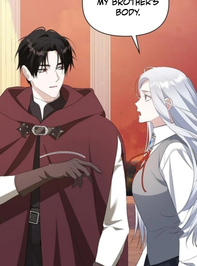 Adopted by a Murderous Duke Family Chapter 88 432 038