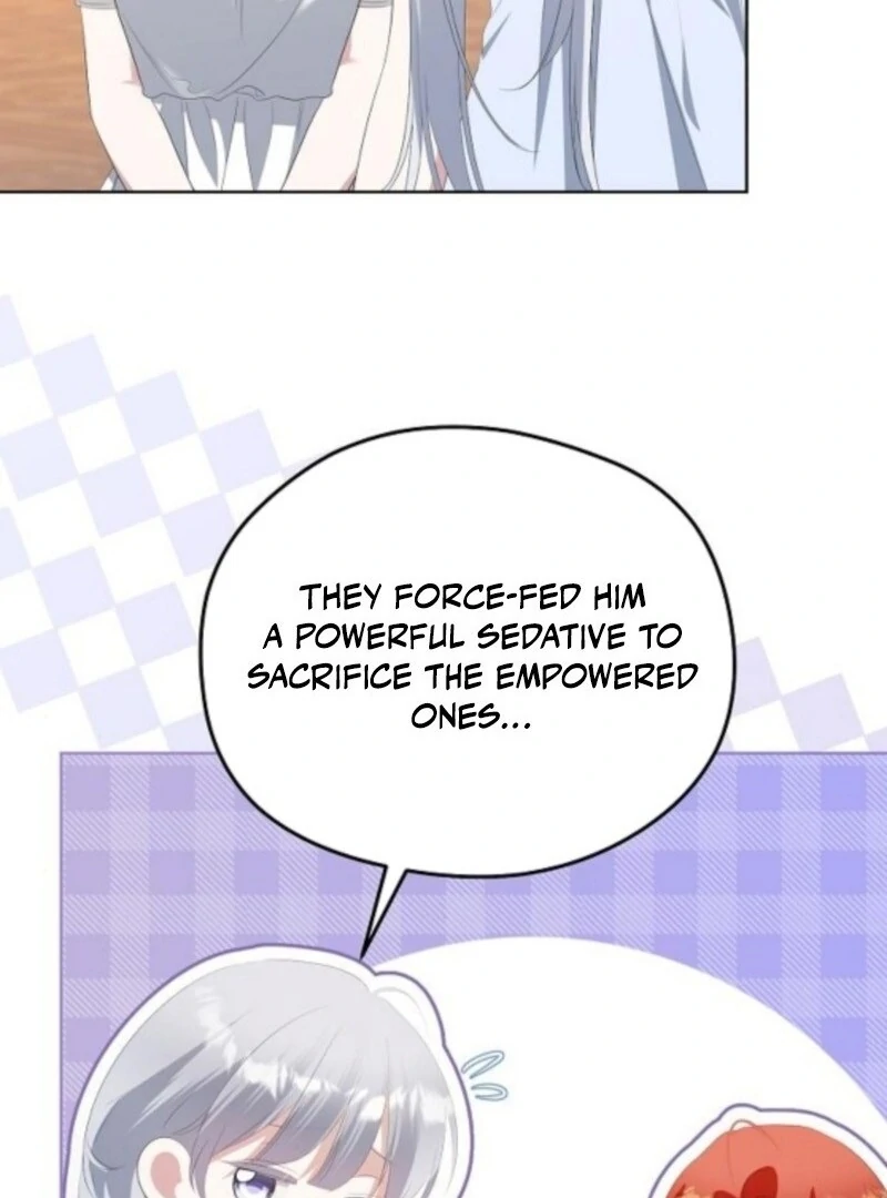 Adopted by a Murderous Duke Family Chapter 88 441 047