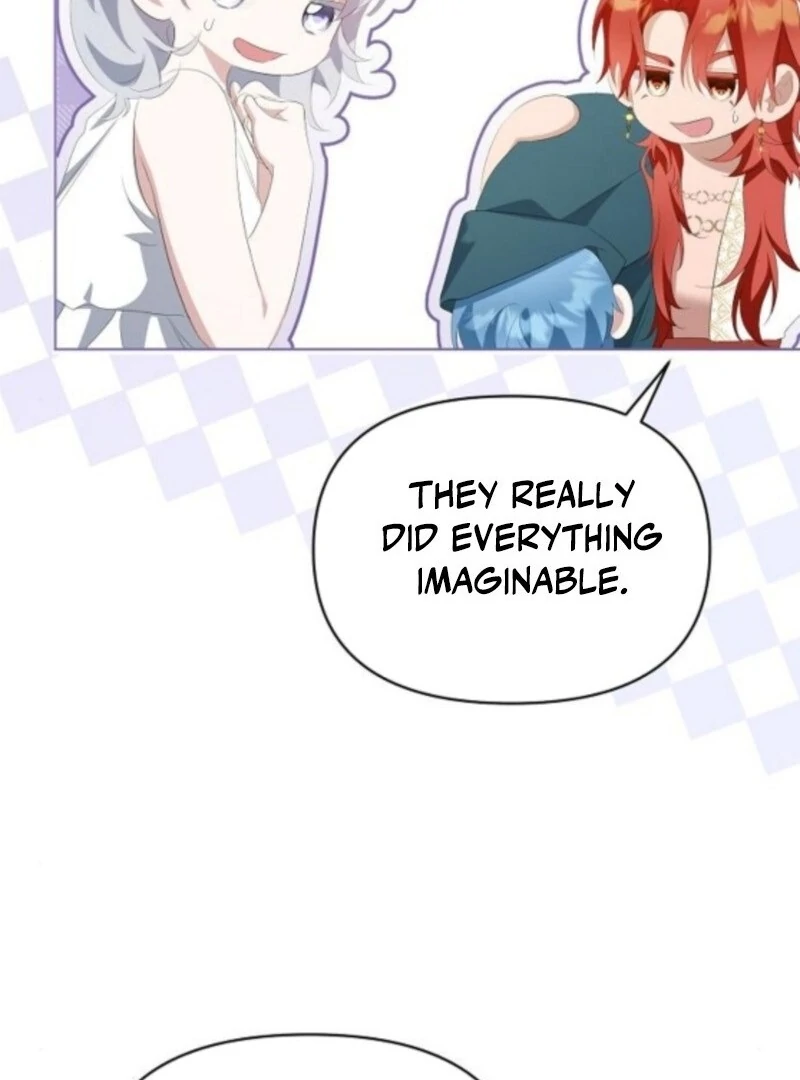 Adopted by a Murderous Duke Family Chapter 88 442 048