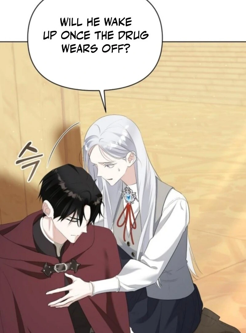 Adopted by a Murderous Duke Family Chapter 88 443 049