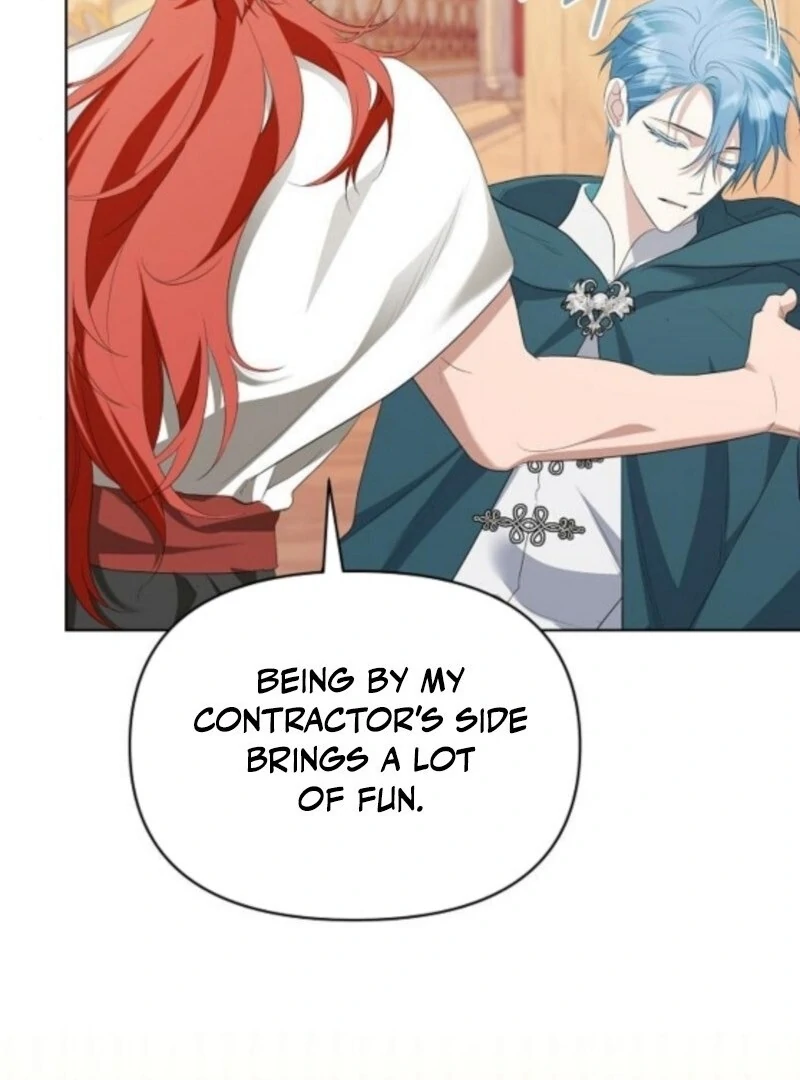 Adopted by a Murderous Duke Family Chapter 88 452 058