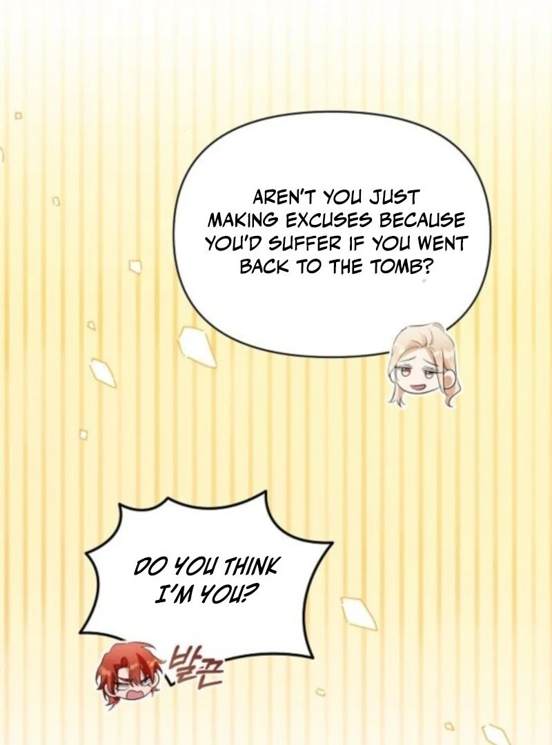 Adopted by a Murderous Duke Family Chapter 88 453 059