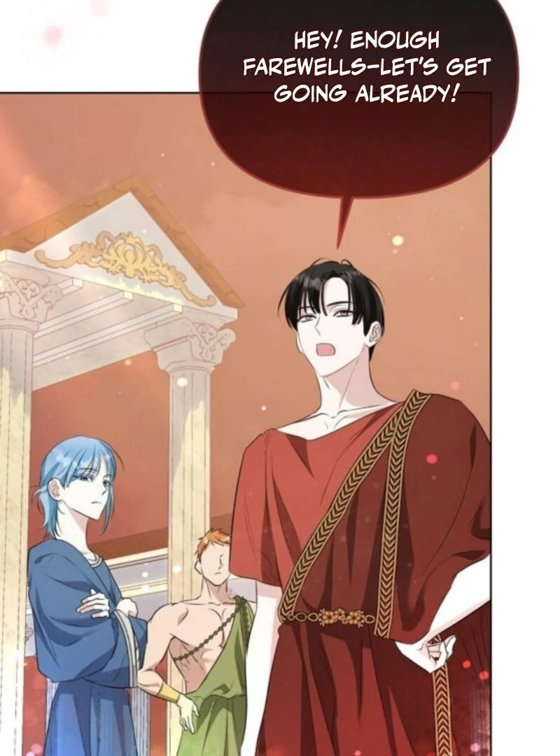 Adopted by a Murderous Duke Family Chapter 88 480 086