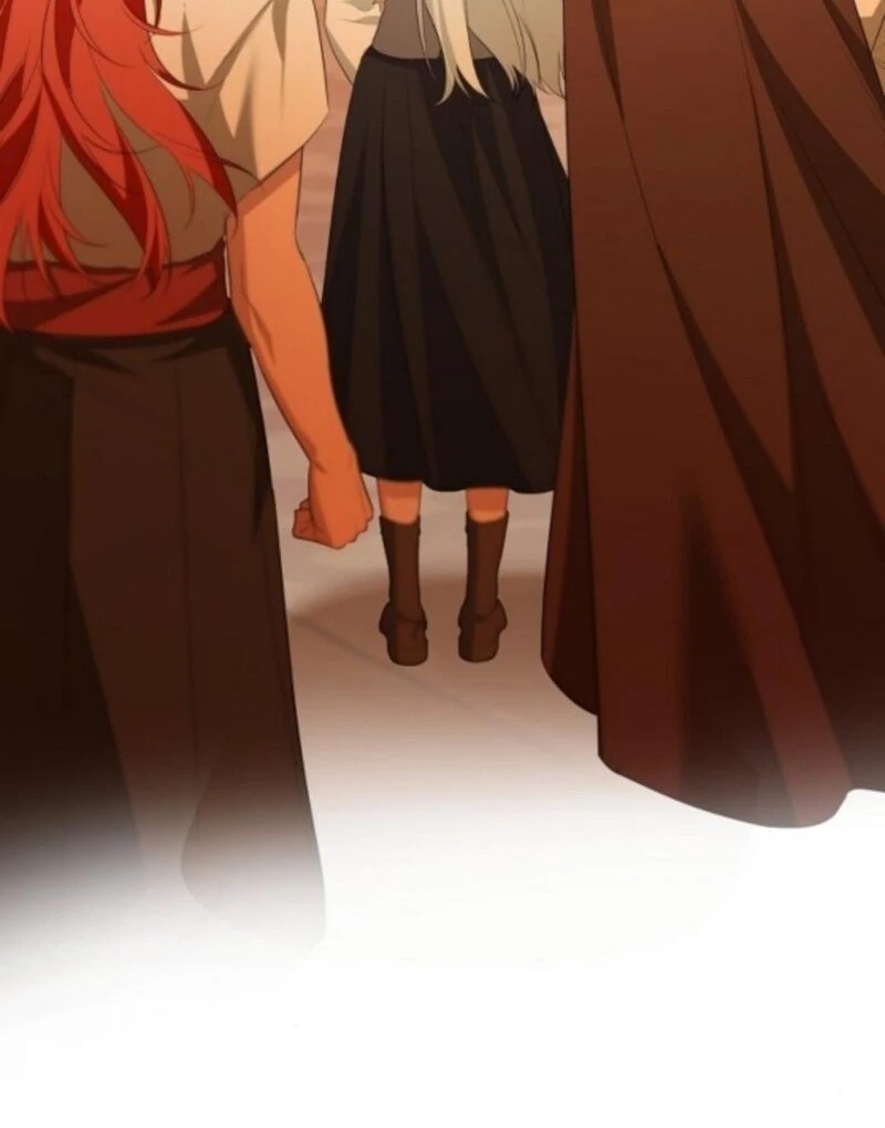 Adopted by a Murderous Duke Family Chapter 88 491 097