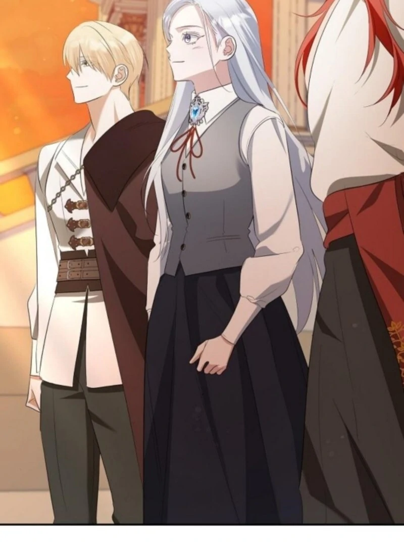 Adopted by a Murderous Duke Family Chapter 88 493 099