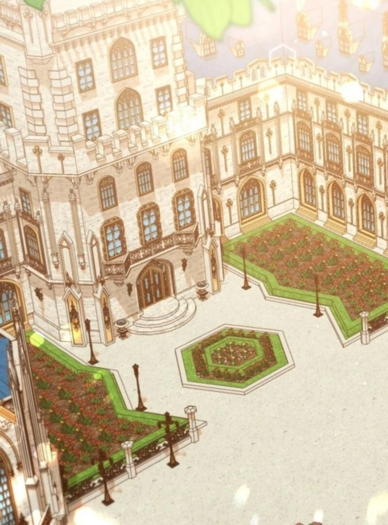 Adopted by a Murderous Duke Family Chapter 88 502 108