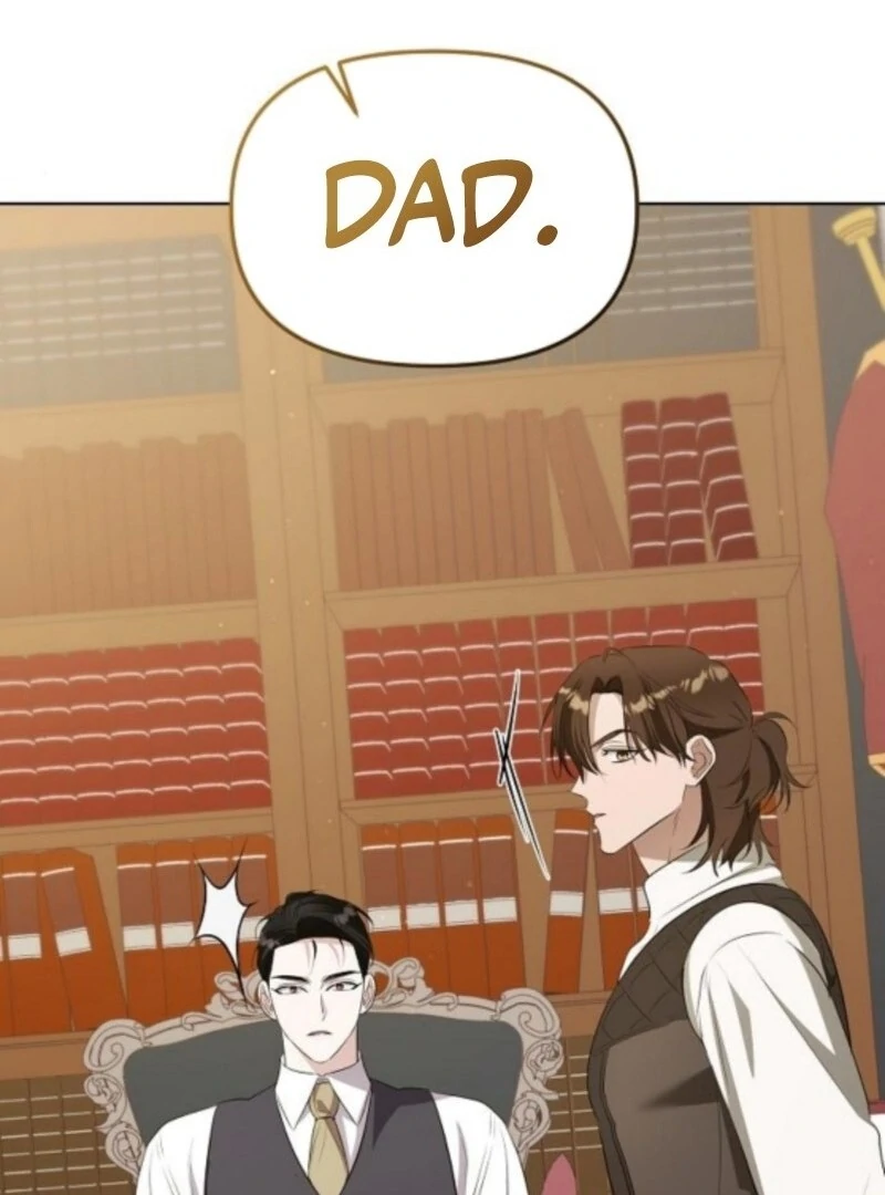 Adopted by a Murderous Duke Family Chapter 88 506 112