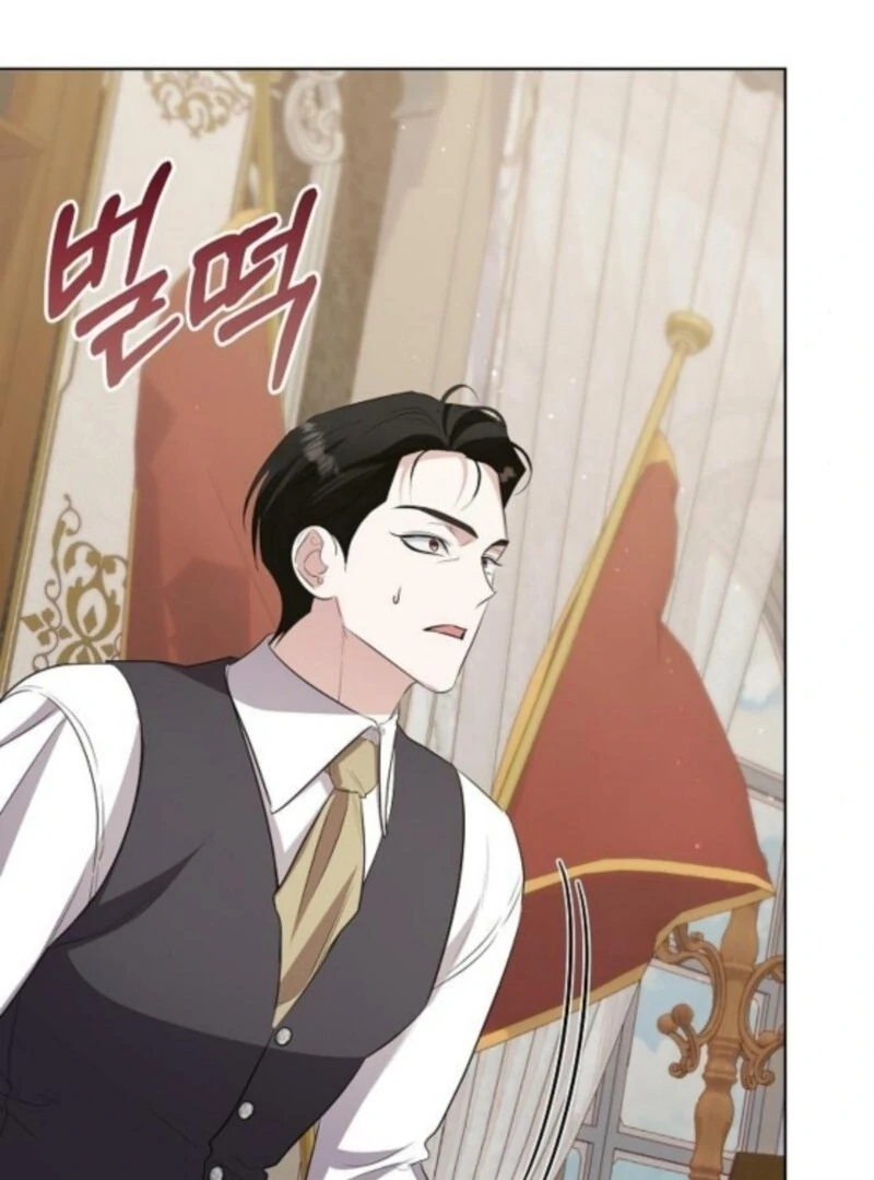 Adopted by a Murderous Duke Family Chapter 88 510 116