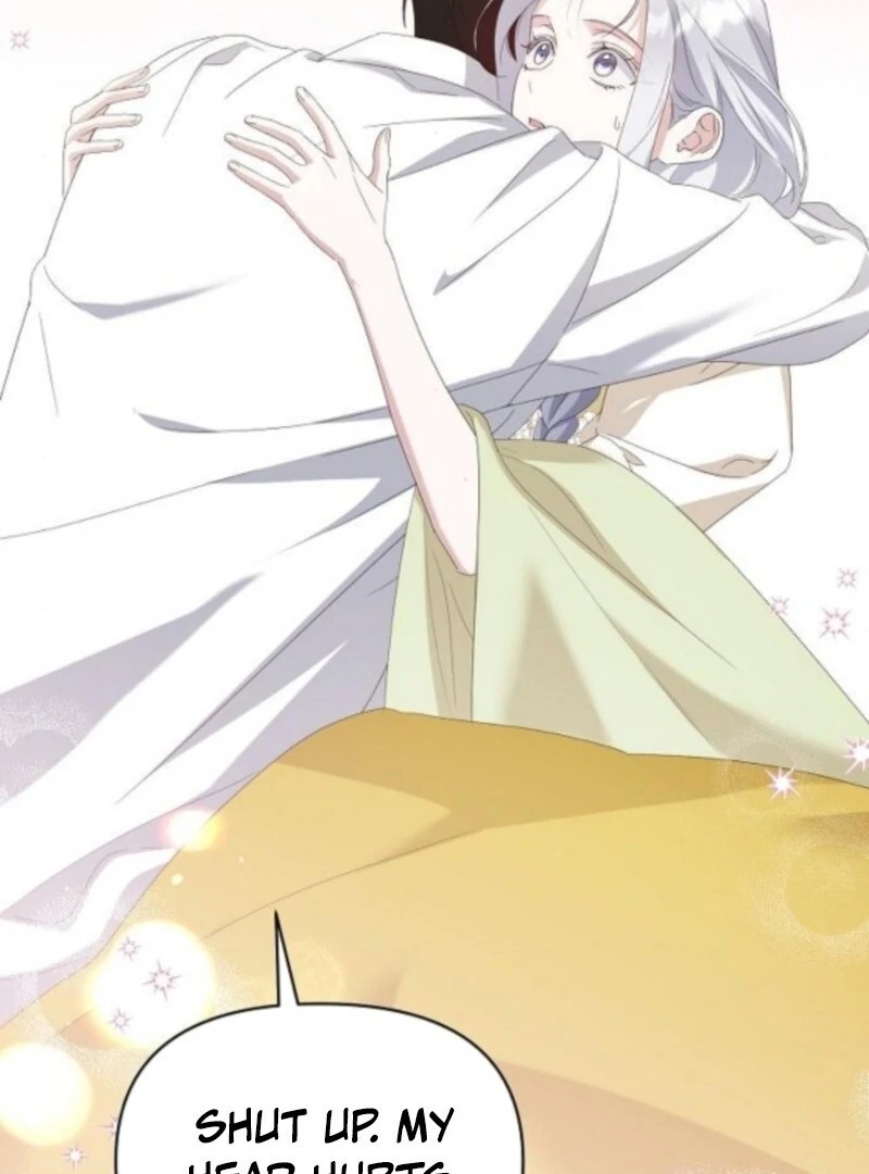 Adopted by a Murderous Duke Family Chapter 89 384 020