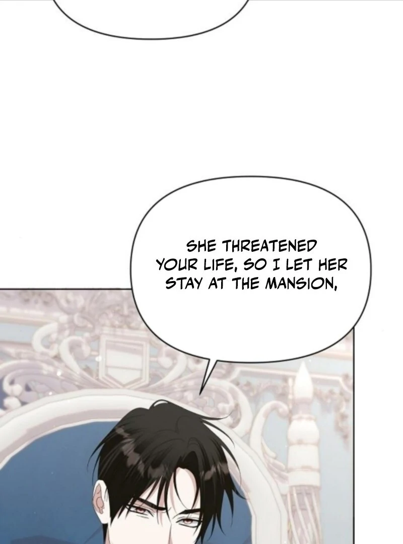 Adopted by a Murderous Duke Family Chapter 89 400 036