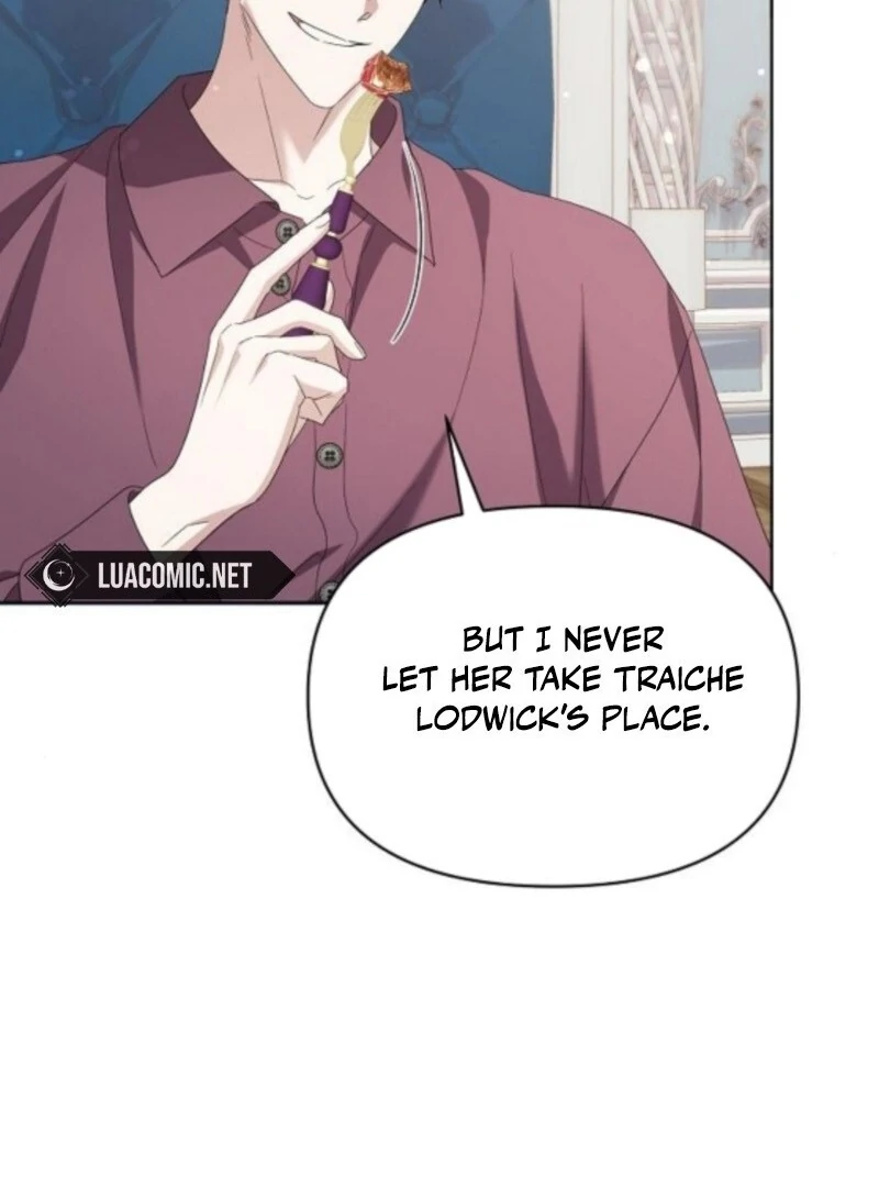 Adopted by a Murderous Duke Family Chapter 89 401 037