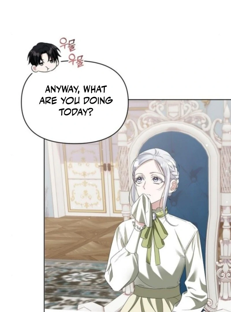 Adopted by a Murderous Duke Family Chapter 89 402 038