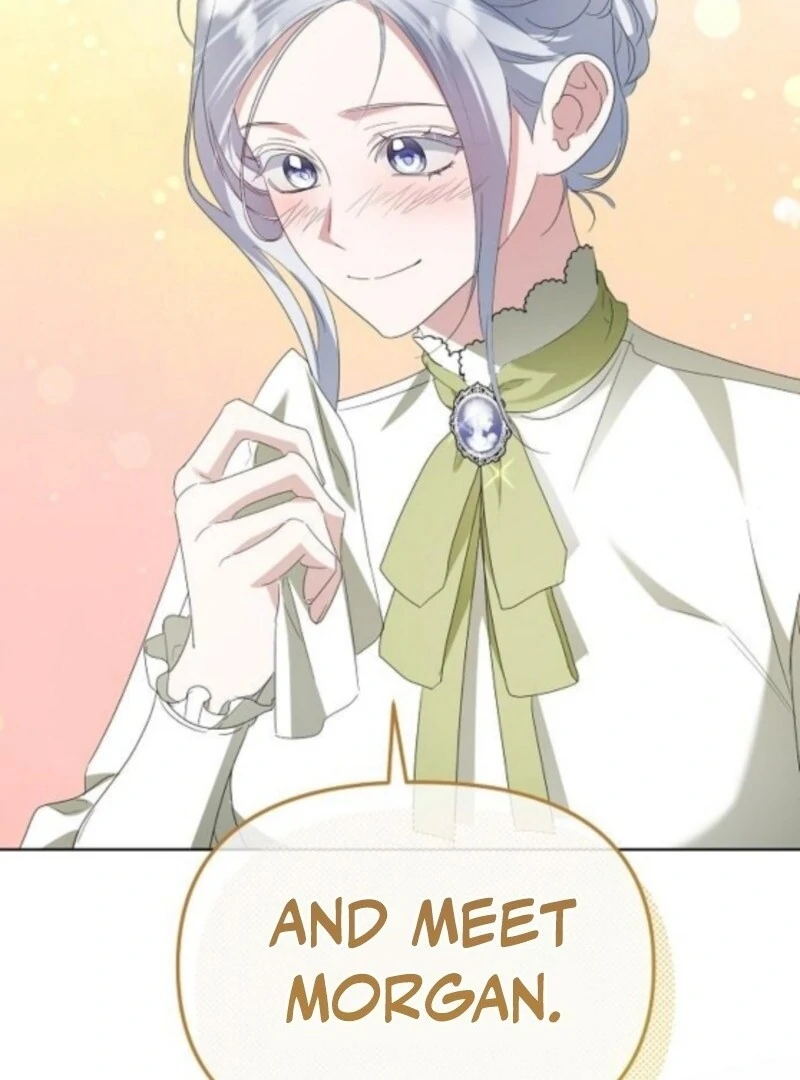 Adopted by a Murderous Duke Family Chapter 89 404 040