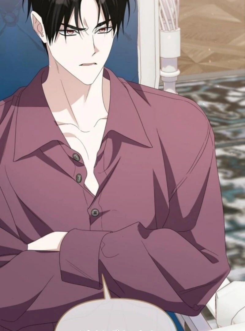 Adopted by a Murderous Duke Family Chapter 89 414 050