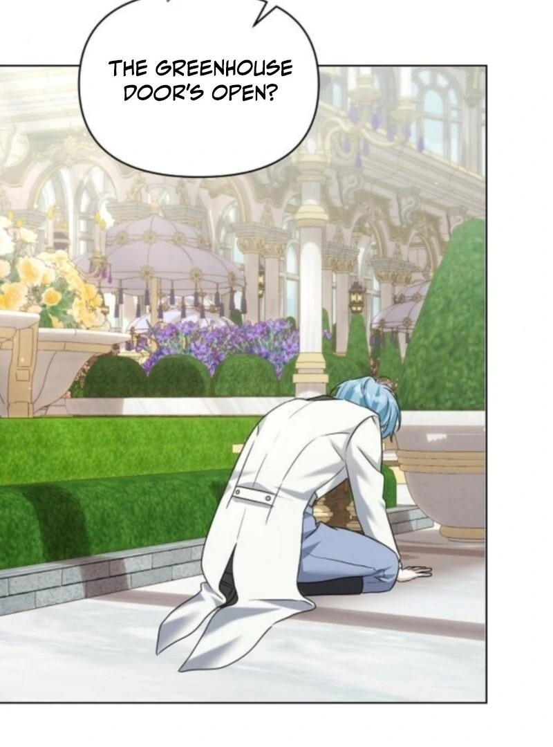 Adopted by a Murderous Duke Family Chapter 89 458 094