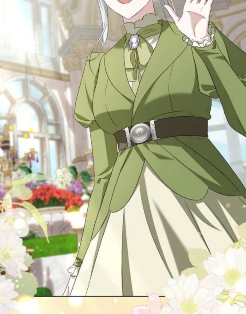 Adopted by a Murderous Duke Family Chapter 89 460 096