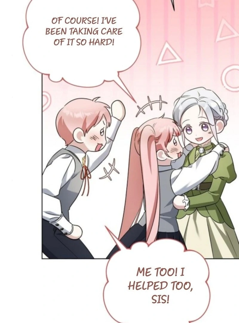 Adopted by a Murderous Duke Family Chapter 89 464 100