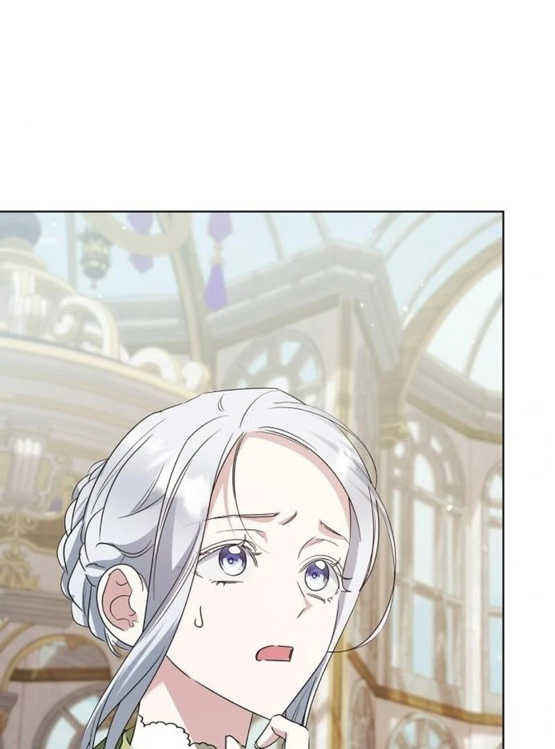 Adopted by a Murderous Duke Family Chapter 89 470 106