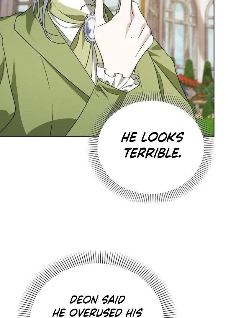 Adopted by a Murderous Duke Family Chapter 89 471 107