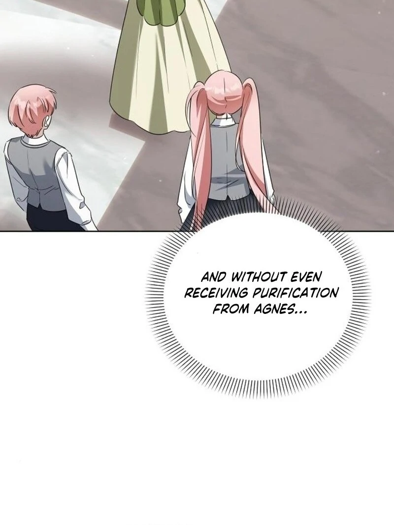 Adopted by a Murderous Duke Family Chapter 89 473 109